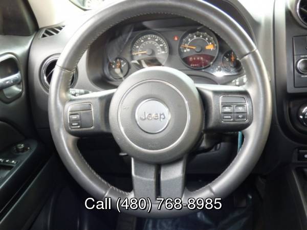2014 Jeep Patriot FWD 4dr High Altitude for sale in Phoenix, AZ – photo 15