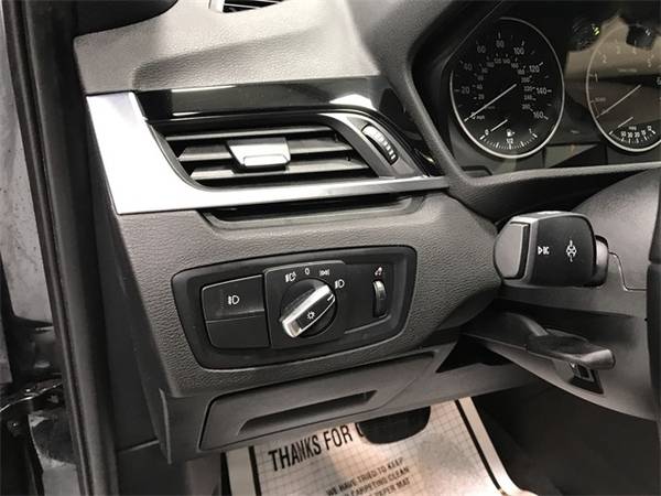 2018 BMW X1 xDrive28i with - cars & trucks - by dealer - vehicle... for sale in Wapakoneta, OH – photo 21