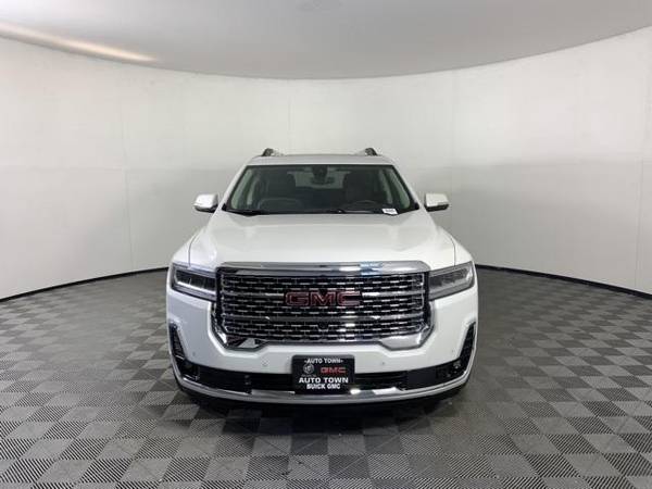 2021 GMC Acadia Denali Stop In Save ! - - by dealer for sale in Gladstone, OR – photo 2