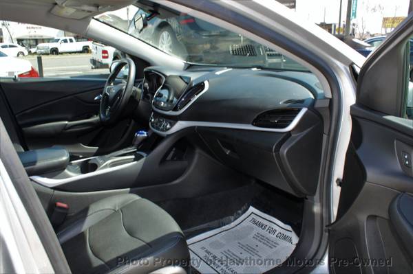 2016 Chevrolet Volt Hatchback LT Easy Terms for sale in Lawndale, CA – photo 15