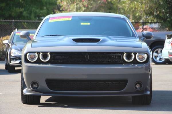 2019 Dodge Challenger R/T Scat Pack 2D Coupe - cars & trucks - by... for sale in Santa Cruz, CA – photo 4