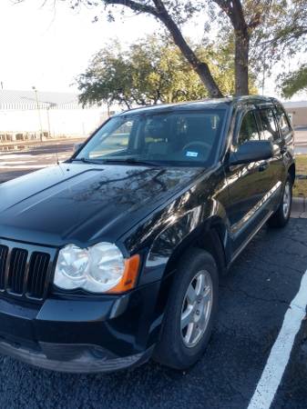 2008 Jeep Grand Cherokee - for sale in Austin, TX – photo 6