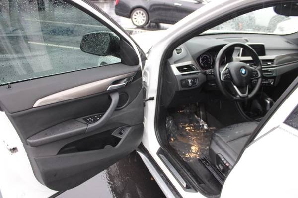 2019 BMW X1 xDrive28i - cars & trucks - by dealer - vehicle... for sale in Bellingham, WA – photo 15