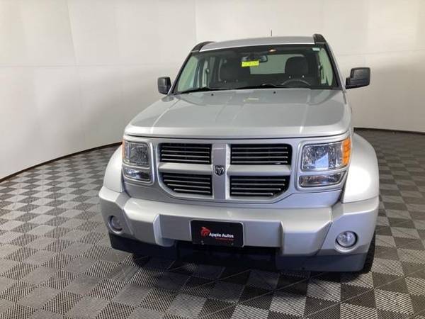 2011 Dodge Nitro Heat - SUV - - by dealer - vehicle for sale in Shakopee, MN – photo 2