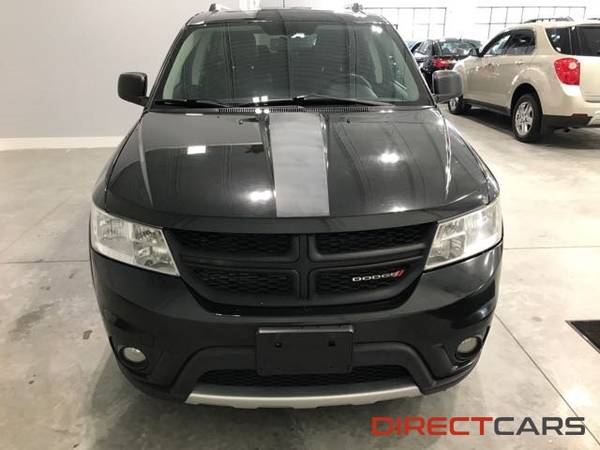 2012 Dodge Journey R/T**Financing Available** for sale in Shelby Township , MI – photo 23