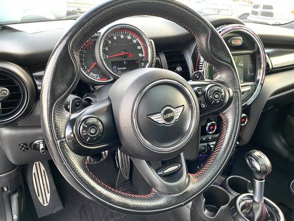 2017 Mini 2dr hardtop John Cooper Works - - by dealer for sale in San Diego, CA – photo 10