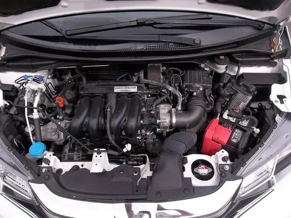 Low Mile/Honda Certified/2018 Honda Fit Sport/Off Lease - cars for sale in Kailua, HI – photo 17