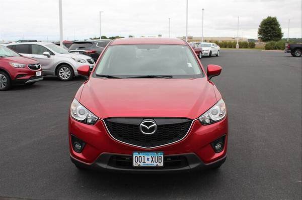 2014 Mazda CX-5 Touring for sale in Belle Plaine, MN – photo 7