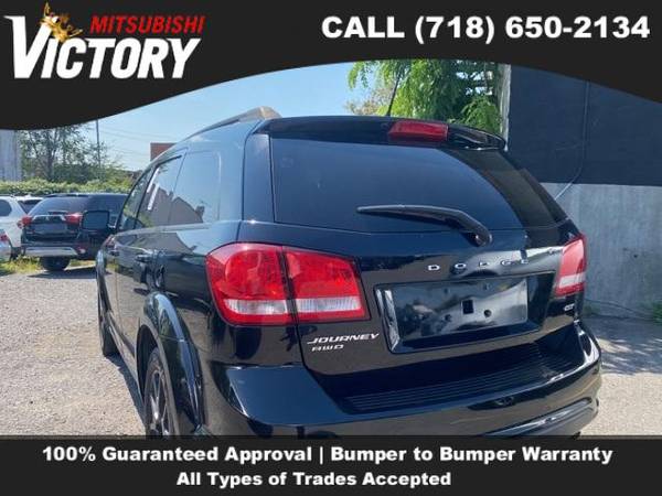 2017 Dodge Journey GT - cars & trucks - by dealer - vehicle... for sale in Bronx, NY – photo 4
