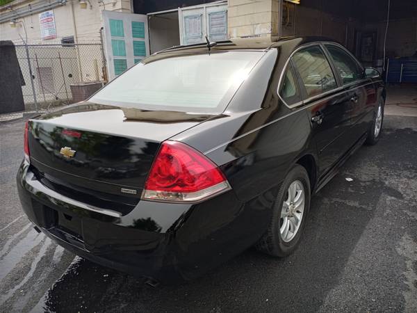 Chevy Impala 2015 for sale in Washington, District Of Columbia – photo 8