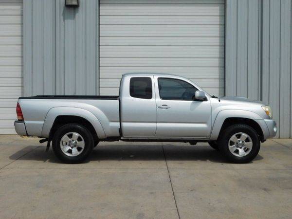 2006 Toyota Tacoma Access Cab V6 4WD - MOST BANG FOR THE BUCK! for sale in Colorado Springs, CO – photo 7