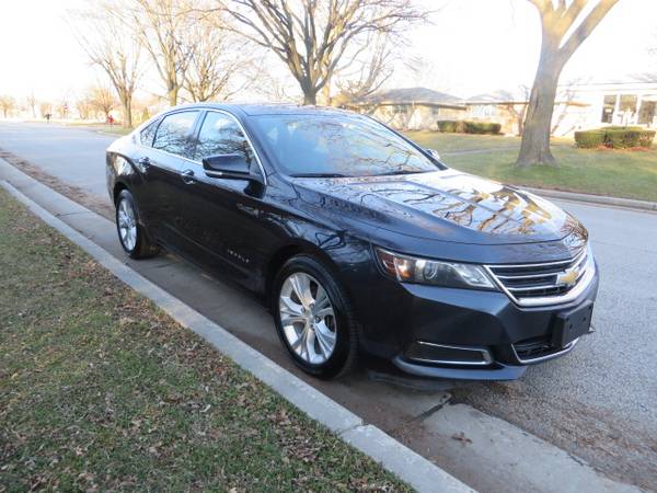 2014 Chevrolet Impala 2LT V6-Heated Seats! Safety Package! CLEAN! -... for sale in West Allis, WI – photo 7