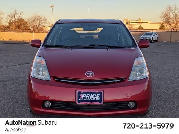 2009 Toyota Prius Touring SKU:97853340 Hatchback - cars & trucks -... for sale in Centennial, CO – photo 2