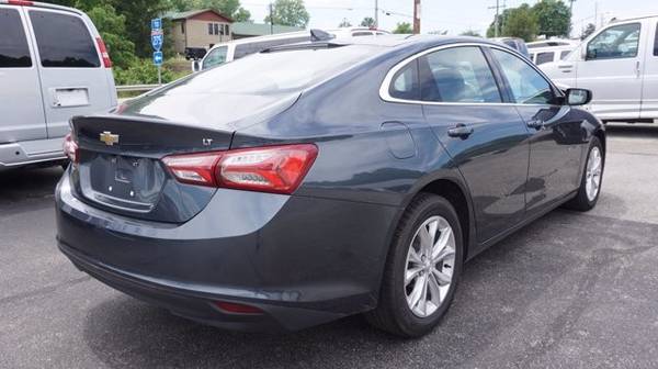 2019 Chevrolet Malibu - - cars & trucks - by dealer - vehicle... for sale in Milford, OH – photo 5