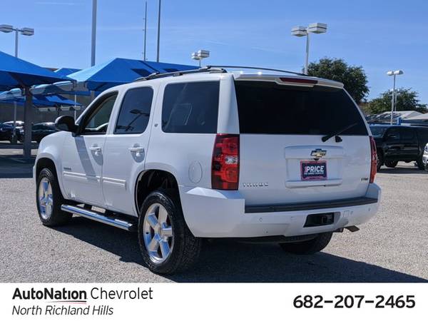 2011 Chevrolet Tahoe LT 4x4 4WD Four Wheel Drive SKU:BR185865 - cars... for sale in North Richland Hills, TX – photo 9