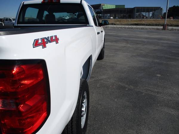 2015 Chevy Silverado 2500HD Longbed Crew Cab 4wd 71k Miles 6.6... for sale in Lawrenceburg, AL – photo 8