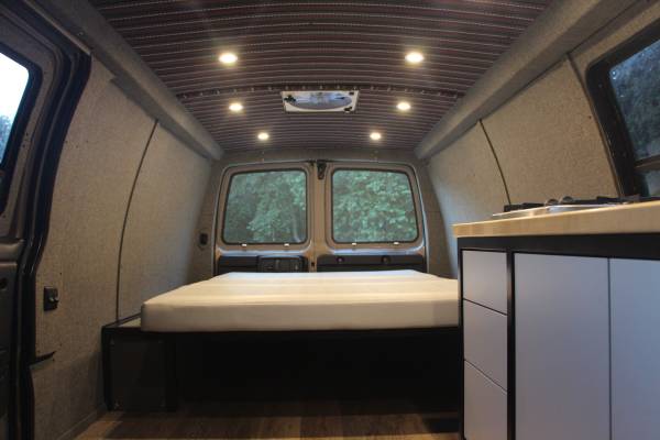 GMC Savana Adventure Van for sale in San Luis Obispo, CA – photo 13