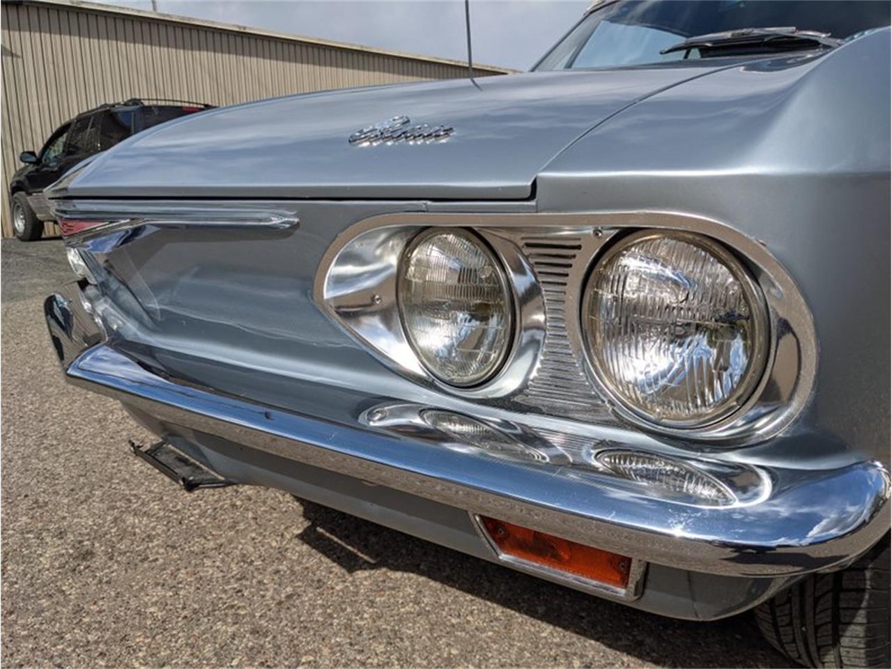 1965 Chevrolet Corvair for sale in Stanley, WI – photo 16