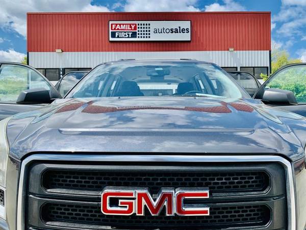 2013 GMC Acadia - - by dealer - vehicle automotive sale for sale in Clarksville, TN – photo 24