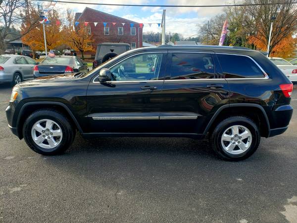 2012 JEEP GRAND CHEROKEE 4X4 MINT CONDITION⭐6 MONTH WARRANTY - cars... for sale in Front Royal, VA – photo 8