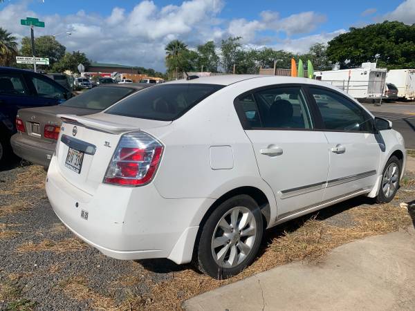 ((( ONLY 22K MILES ))) 2011 NISSAN SENTRA SL - cars & trucks - by... for sale in Kihei, HI – photo 2