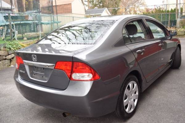 *2010* *Honda* *Civic* *LX 4dr Sedan 5A* - cars & trucks - by dealer... for sale in Paterson, DE – photo 20