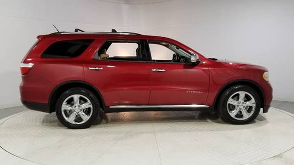 2011 Dodge Durango AWD 4dr Citadel for sale in Jersey City, NY – photo 6