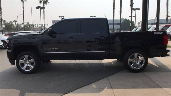 2018 Chevrolet Silverado 1500 Crew Cab With ONLY 15K Miles - cars &... for sale in Fresno, CA – photo 7