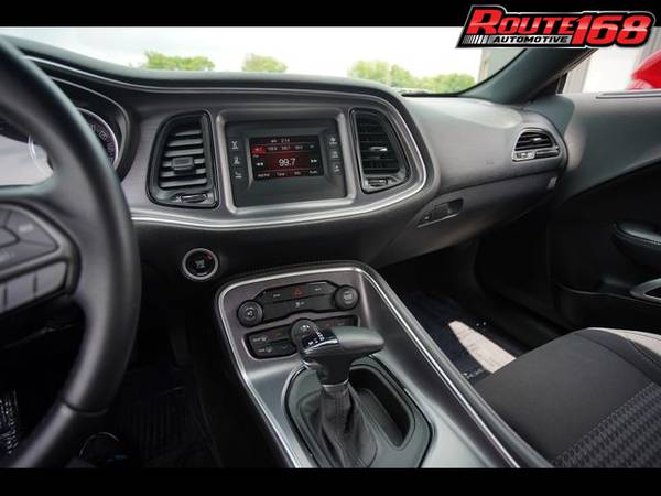 2016 Dodge Challenger - Clean Vehicle Alert! for sale in Volant, PA – photo 22