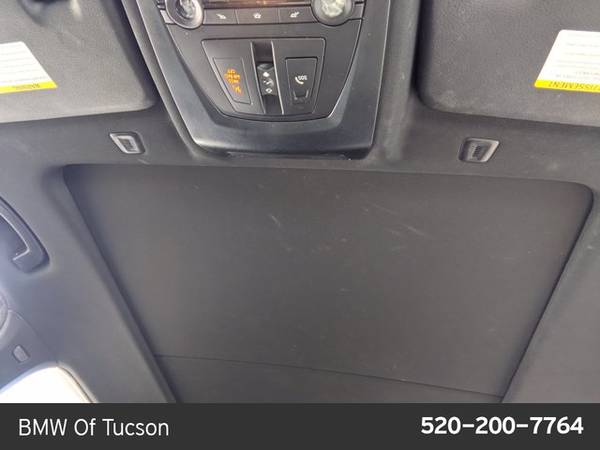 2017 BMW X3 sDrive28i SKU:H0V92295 SUV - cars & trucks - by dealer -... for sale in Tucson, AZ – photo 16