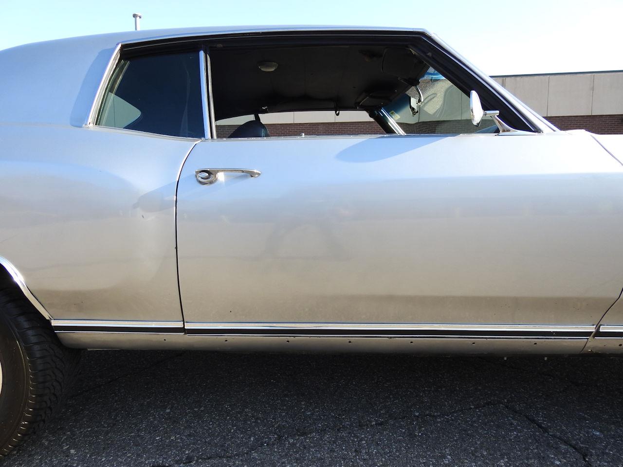 1972 Chevrolet Monte Carlo for sale in O'Fallon, IL – photo 51