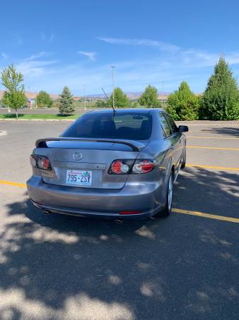 2007 Mazda 6-Automatic-Owned for 10 years for sale in Yakima, WA – photo 4