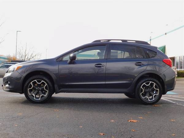 2013 Subaru XV Crosstreck 2.0i Limited / AWD / Sun Roof / Leather -... for sale in Portland, OR – photo 4
