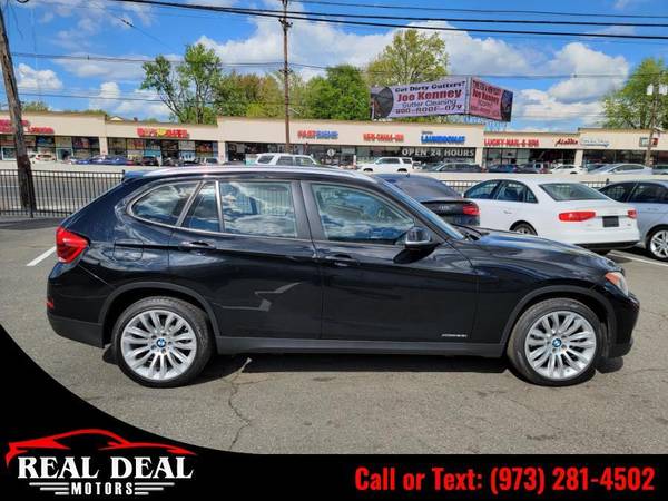 2013 BMW X1 AWD 4dr xDrive28i - - by dealer - vehicle for sale in Lodi, NJ – photo 6
