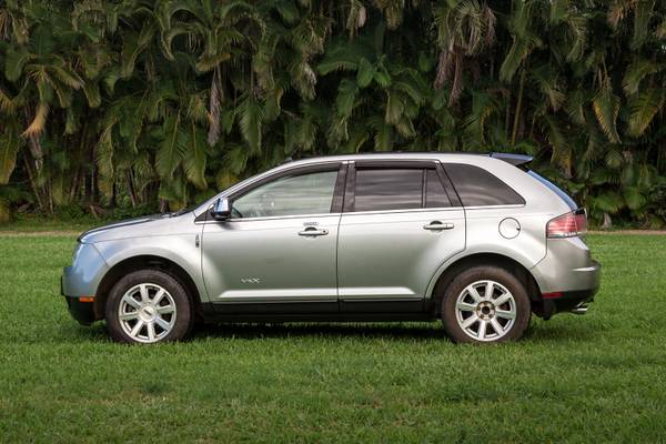 2007 Lincoln MKX - Awesome Vehicle! for sale in Kapaa, HI – photo 6