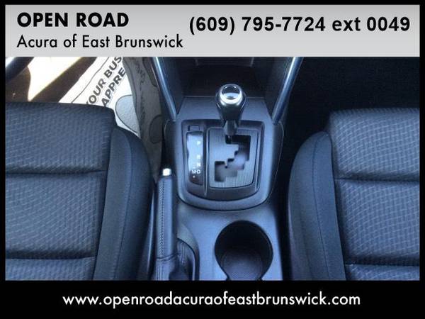 2014 Mazda CX-5 SUV FWD 4dr Auto Touring (Jet Black Mica) for sale in East Brunswick, NJ – photo 5
