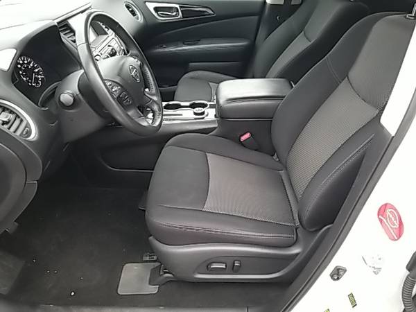 2018 Nissan Pathfinder SV - - by dealer - vehicle for sale in Clanton, AL – photo 12