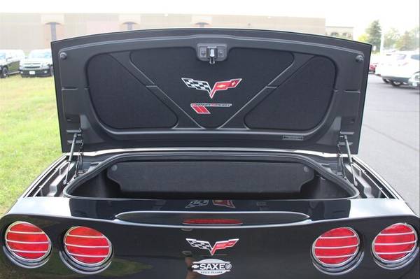 2013 Chevrolet Corvette Grand Sport for sale in Belle Plaine, MN – photo 11