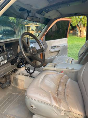 1993 Chevy Blazer (K1500) for sale in New Braunfels, TX – photo 4