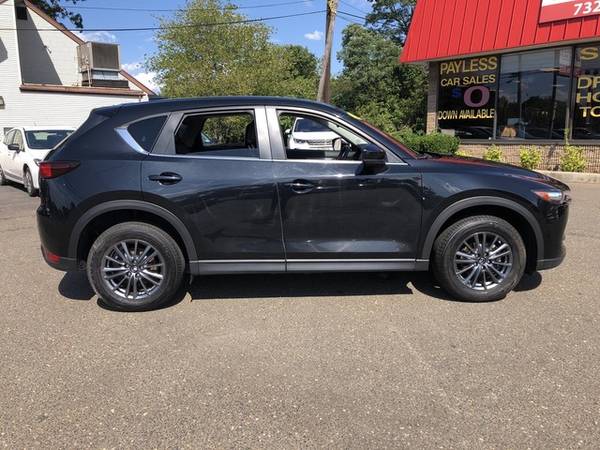 2019 Mazda CX-5 - - cars & trucks - by dealer - vehicle automotive... for sale in south amboy, NJ – photo 9