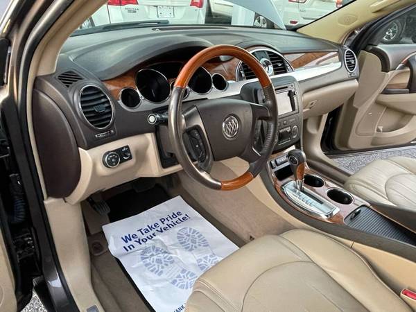 2010 Buick Enclave CXL 4dr Crossover w/1XL - cars & trucks - by... for sale in Fredericksburg, MD – photo 16