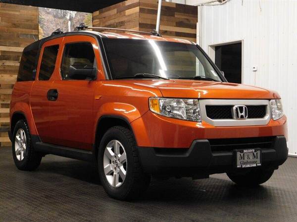 2011 Honda Element EX Sport Utility AWD/LOCAL CAR/93, 000 MILES for sale in Gladstone, OR – photo 2