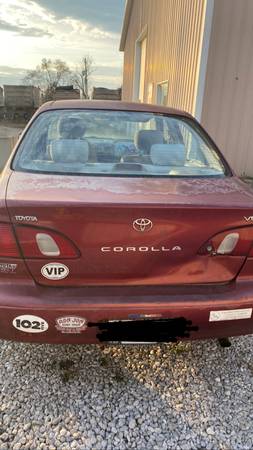 VERY LOVED CITY CAR! UNDER 100K MILES - cars & trucks - by owner -... for sale in REYNOLDSBURG, OH – photo 5