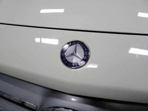 2016 Mercedes-Benz GLA 250 hatchback White - - by for sale in Branson West, AR – photo 12