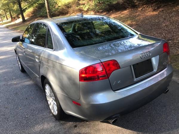 2006 Audi A4 Base CALL OR TEXT US TODAY! - cars & trucks - by dealer... for sale in Duncan, NC – photo 7