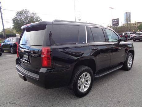 2020 Chevrolet Chevy Tahoe LT - cars & trucks - by dealer - vehicle... for sale in Rockville, District Of Columbia – photo 6