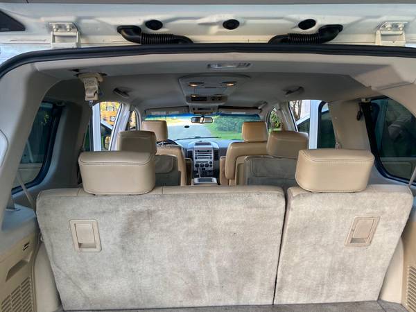 Nissan Armada 2007 - cars & trucks - by owner - vehicle automotive... for sale in West Palm Beach, FL – photo 10