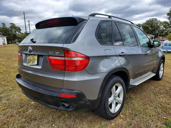 2008 BMW X5 3.0si rides perfect low miles *loaded* we finance! for sale in Lawnside, DE – photo 5