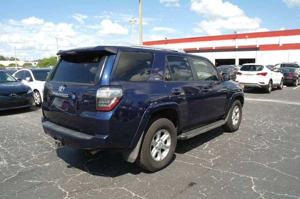 2014 Toyota 4Runner SR5 2WD $729 DOWN $85/WEEKLY for sale in Orlando, FL – photo 8