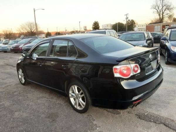 2006 VOLKSWAGEN JETTA VALUE EDITION PRICE REDUCED $2600 - cars &... for sale in Fredericksburg, District Of Columbia – photo 2